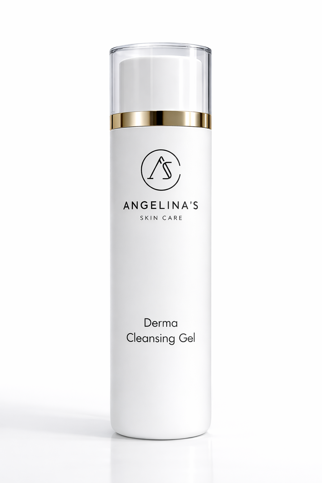 Derma Cleansing Gel 200 ml